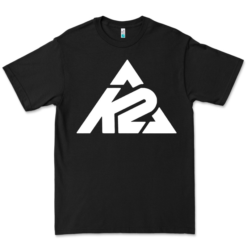 K2 Ski Snowboarding Premium Tee by artisFamous | Teevron