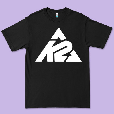 K2 Ski Snowboarding Premium Tee Designed By Artisfamous
