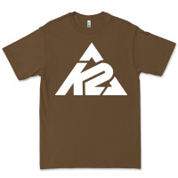 Cacao k2 ski snowboarding Premium Tee - artisFamous