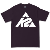 Plum k2 ski snowboarding Premium Tee - artisFamous