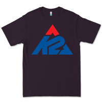 Plum k2 ski snowboarding Premium Tee - artisFamous