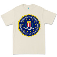 Bone fbi Premium Tee - artisFamous