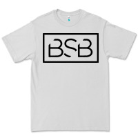 Dove Grey backstreet boys black Premium Tee - artisFamous