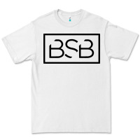 White backstreet boys black Premium Tee - artisFamous