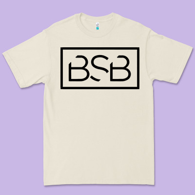 Backstreet Boys Black Premium Tee Designed By Artisfamous