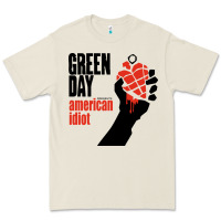 Bone american idiot Premium Tee - artisFamous
