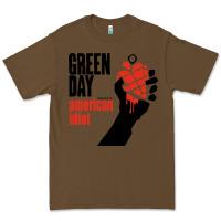 Cacao american idiot Premium Tee - artisFamous