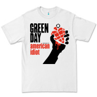 White american idiot Premium Tee - artisFamous