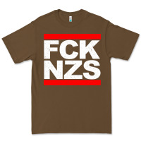 Cacao fck nzs Premium Tee - artisFamous