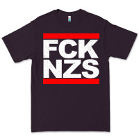 Plum fck nzs Premium Tee - artisFamous