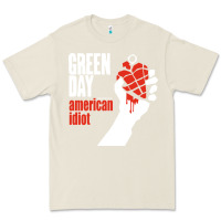 Bone american idiot Premium Tee - artisFamous