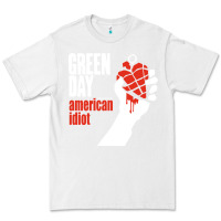 White american idiot Premium Tee - artisFamous