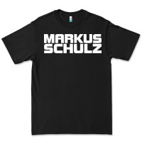 Black markus schulz Premium Tee - artisFamous