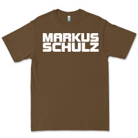 Cacao markus schulz Premium Tee - artisFamous