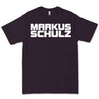 Plum markus schulz Premium Tee - artisFamous