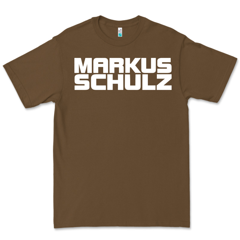 Markus Schulz Premium Tee by artisFamous | Teevron