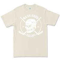 Bone bash bros Premium Tee - artisFamous