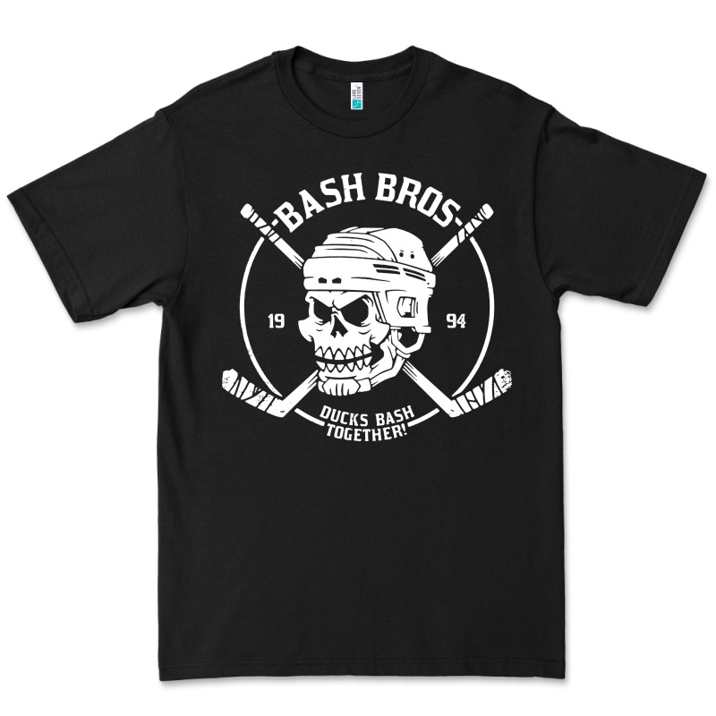 Bash Bros Premium Tee by artisFamous | Teevron
