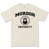 Bone mordor university Premium Tee - artisFamous