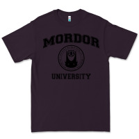 Plum mordor university Premium Tee - artisFamous
