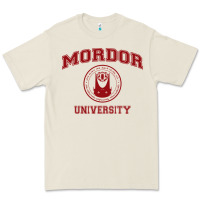 Bone mordor university Premium Tee - artisFamous