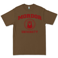 Cacao mordor university Premium Tee - artisFamous