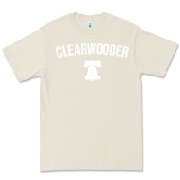Bone clearwooder Premium Tee - artisFamous