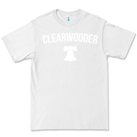 White clearwooder Premium Tee - artisFamous