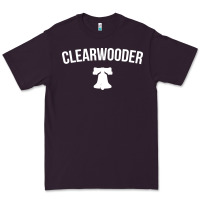 Plum clearwooder Premium Tee - artisFamous