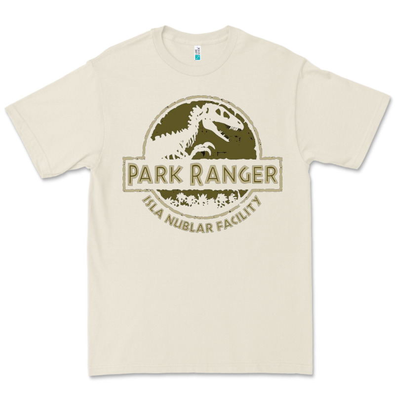 Parks & Rex Premium Tee by artisFamous | Teevron