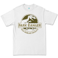 White parks & rex Premium Tee - artisFamous