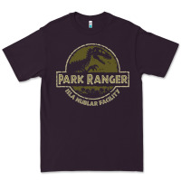 Plum parks & rex Premium Tee - artisFamous