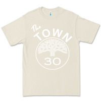 Bone golden state the town Premium Tee - artisFamous