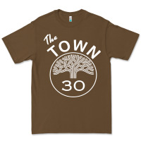Cacao golden state the town Premium Tee - artisFamous