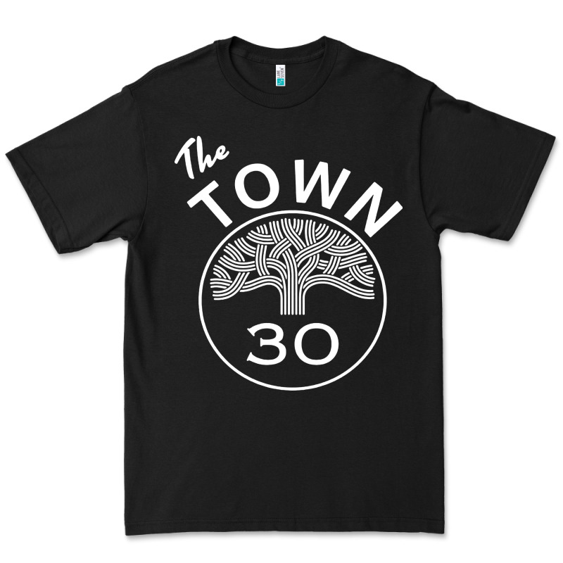 Golden State The Town Premium Tee by artisFamous | Teevron