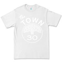 White golden state the town Premium Tee - artisFamous