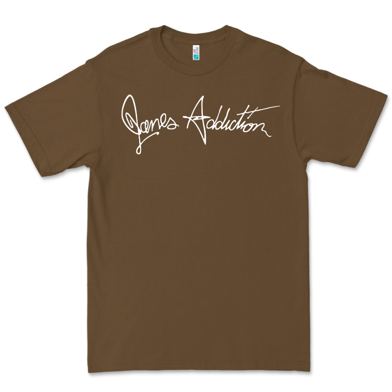 Janes Addiction Premium Tee by artisFamous | Teevron