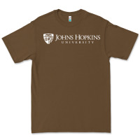 Cacao johns hopkins Premium Tee - artisFamous