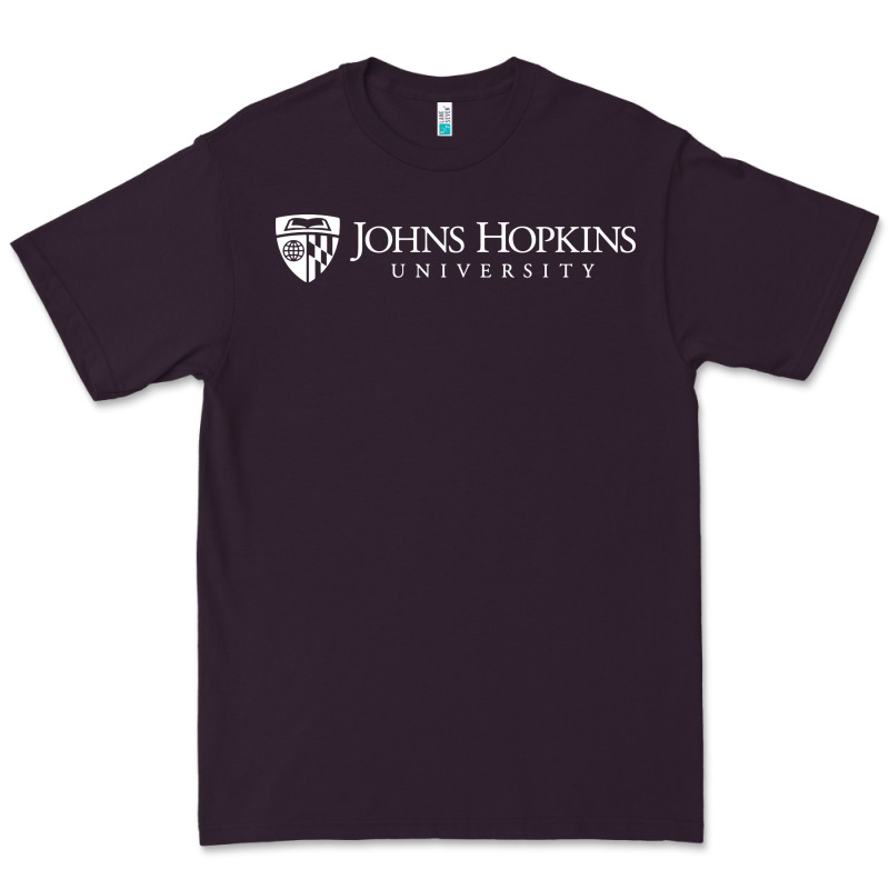 Johns Hopkins Premium Tee by artisFamous | Teevron
