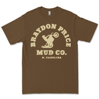 Cacao braydon price motorbike mud   t shirt Premium Tee - artisFamous
