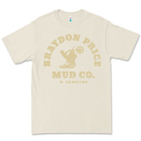 Bone braydon price motorbike mud   t shirt Premium Tee - artisFamous