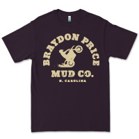 Plum braydon price motorbike mud   t shirt Premium Tee - artisFamous