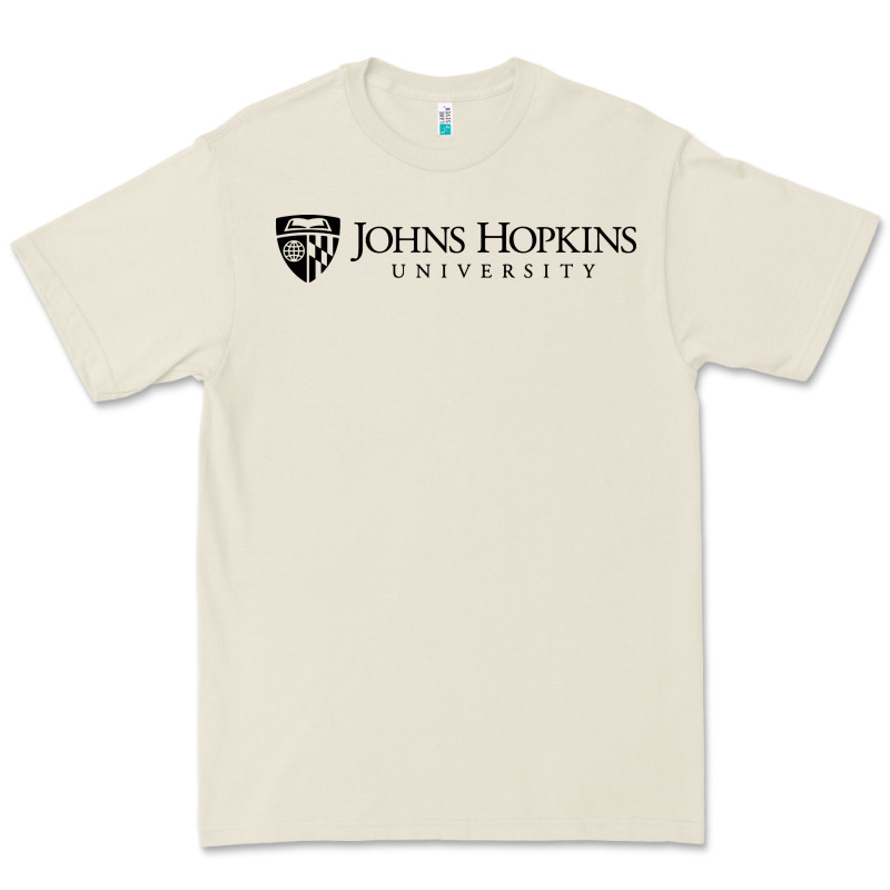 Johns Hopkins Premium Tee by artisFamous | Teevron