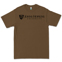 Cacao johns hopkins Premium Tee - artisFamous