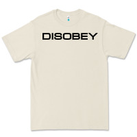 Bone disobey   t shirt Premium Tee - artisFamous