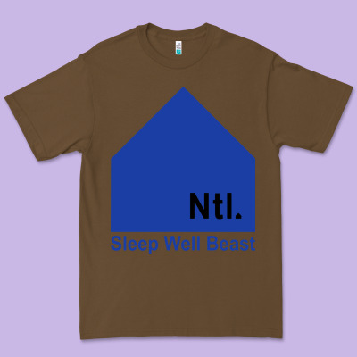 The National Party Premium Tee Designed By Artisfamous