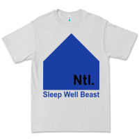Dove Grey the national party Premium Tee - artisFamous