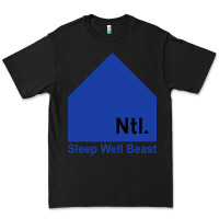 Black the national party Premium Tee - artisFamous