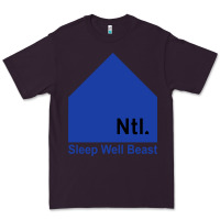 Plum the national party Premium Tee - artisFamous