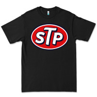 Black stp motor Premium Tee - artisFamous